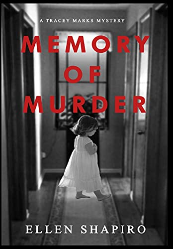 9781644563748: Memory of Murder (4) (Tracey Marks Mystery)