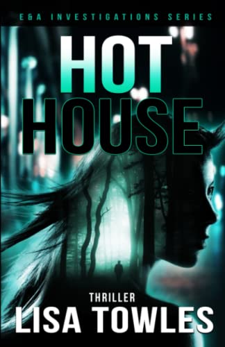 Stock image for Hot House for sale by GreatBookPrices
