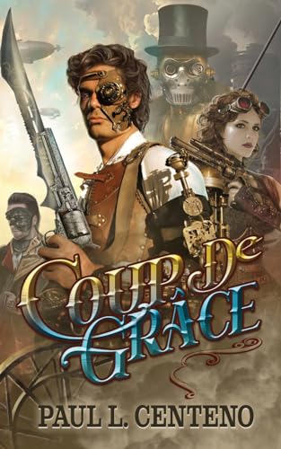 Stock image for Coup de Grâce for sale by ThriftBooks-Dallas