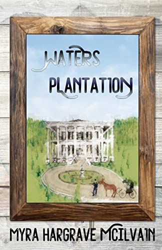 Stock image for Waters Plantation for sale by HPB-Emerald