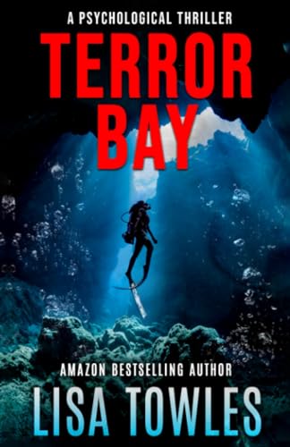 Stock image for Terror Bay [Soft Cover ] for sale by booksXpress