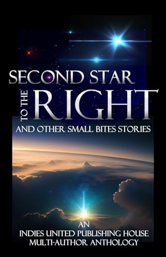 Stock image for Second Star to the Right: and other small bites stories for sale by Revaluation Books