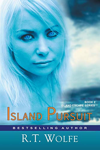 Immagine stock per Island Pursuit (The Island Escape Series, Book 2): Romantic Suspense
