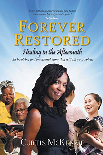 9781644581490: Forever Restored: Healing in the Aftermath