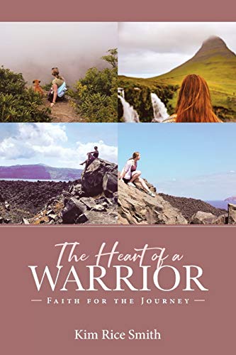 9781644586969: The Heart of a Warrior