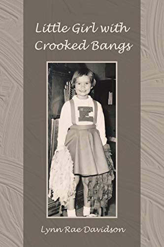 9781644587553: Little Girl with Crooked Bangs