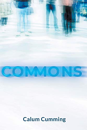 Stock image for Commons for sale by Lucky's Textbooks
