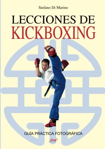 Stock image for Lecciones de kickboxing (Spanish Edition) for sale by GF Books, Inc.