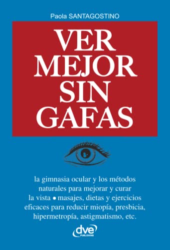 Beispielbild fr Ver mejor sin Gafas (Spanish Edition) zum Verkauf von Book Deals