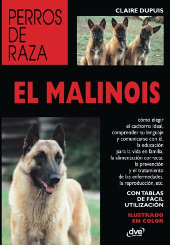 Stock image for EL MALINOIS for sale by Librerias Prometeo y Proteo