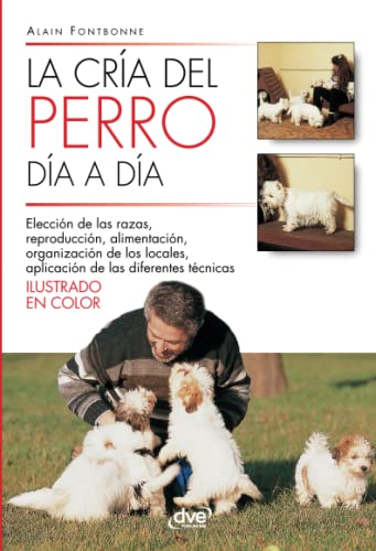 Beispielbild fr La cra del perro da a da (Spanish Edition) zum Verkauf von Books Unplugged