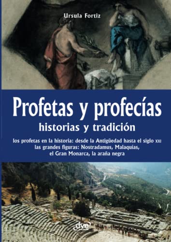 Imagen de archivo de Profetas y profecas a la venta por Revaluation Books