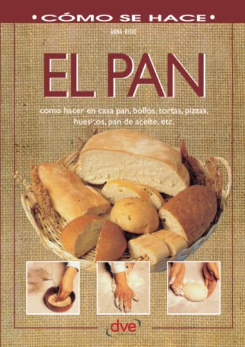 Stock image for El pan (Spanish Edition) for sale by Book Deals