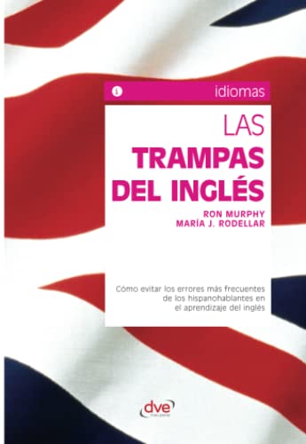 Stock image for Las trampas del ingls (Spanish Edition) for sale by Book Deals