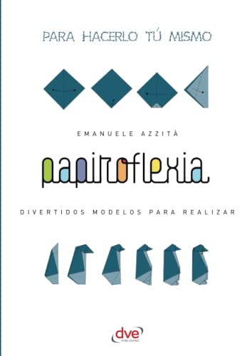 9781644619131: Papiroflexia (Spanish Edition)