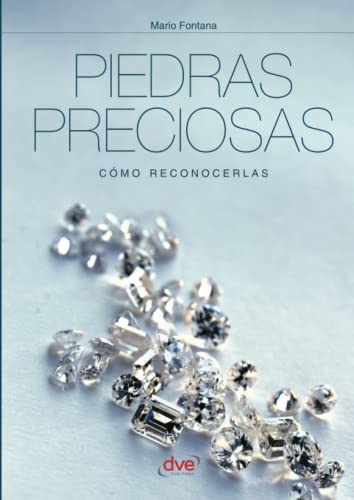 Imagen de archivo de Piedras preciosas (Spanish Edition) a la venta por Books Unplugged