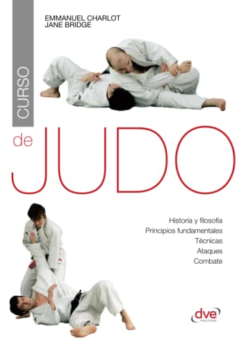 Stock image for Curso de judo for sale by Revaluation Books