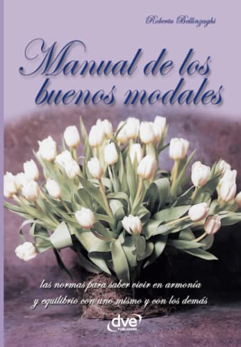 9781644619858: Manual de los buenos modales