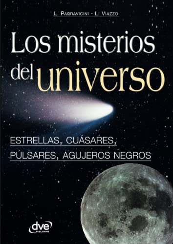 Stock image for Los misterios del universo for sale by Revaluation Books