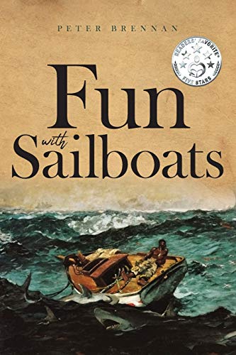 9781644623763: Fun With Sailboats
