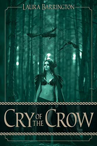 Stock image for Cry of the Crow for sale by Bookmonger.Ltd