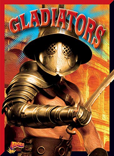 Stock image for Gladiators for sale by Better World Books