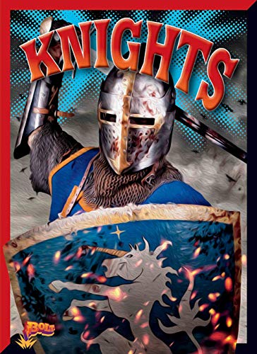 Stock image for Knights (History's Warriors) [Soft Cover ] for sale by booksXpress