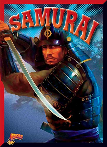 Stock image for Samurai (History's Warriors) for sale by Half Price Books Inc.