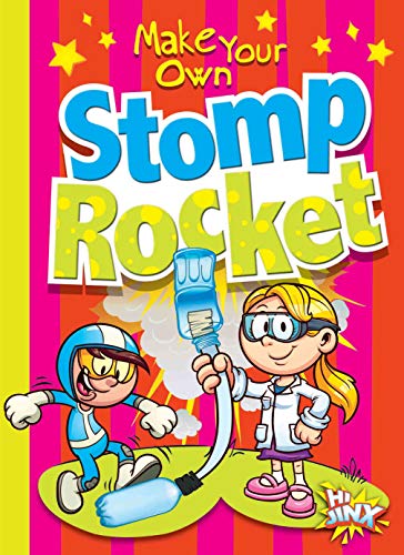 Imagen de archivo de Make Your Own Stomp Rocket a la venta por ThriftBooks-Dallas
