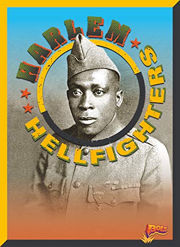 Imagen de archivo de Harlem Hellfighters a la venta por Better World Books