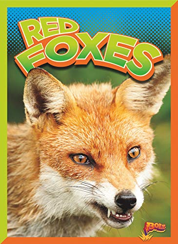 Stock image for Red Foxes for sale by ThriftBooks-Dallas