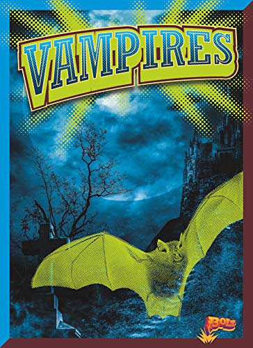 Stock image for Vampires for sale by Better World Books