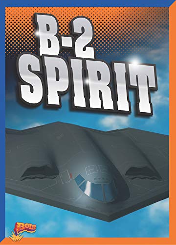Imagen de archivo de B-2 Spirit (Air Power) a la venta por Bookmonger.Ltd