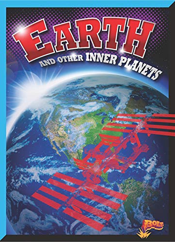 Stock image for Earth and Other Inner Planets for sale by Better World Books