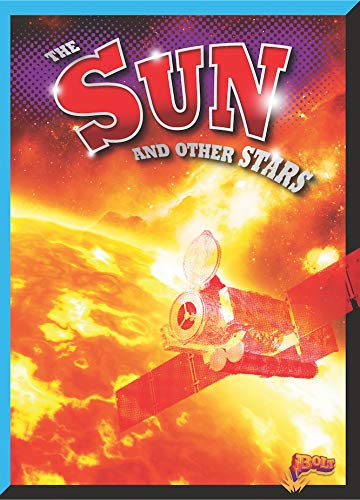 Stock image for The Sun and Other Stars for sale by ThriftBooks-Atlanta