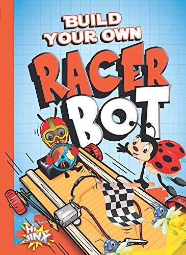 9781644663240: BYO Racer Bot (Bot Maker)