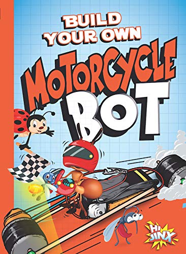 Stock image for Byo Motorcycle Bot for sale by Revaluation Books