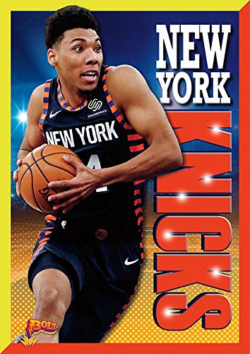 9781644663905: New York Knicks