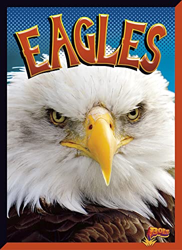 Beispielbild fr Eagles (Paperback) zum Verkauf von Grand Eagle Retail
