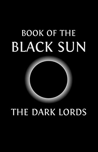 Beispielbild fr Book of the Black Sun zum Verkauf von Ria Christie Collections