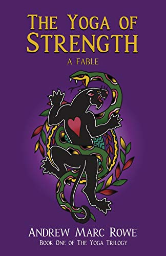 Beispielbild für The Yoga of Strength (Yoga Trilogy) zum Verkauf von Books From California