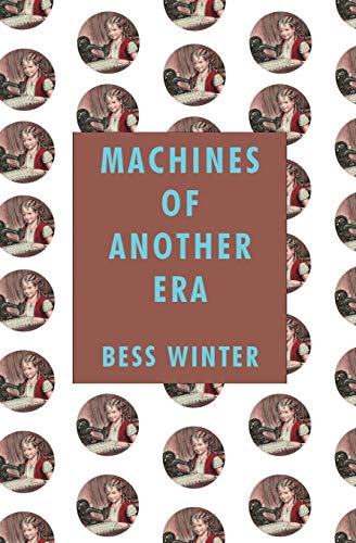 Stock image for Machines of Another Era for sale by Wonder Book