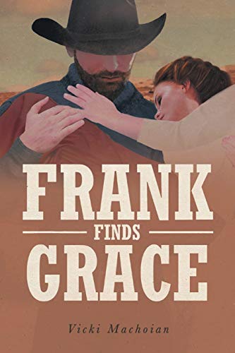 Stock image for Frank Finds Grace for sale by Jenson Books Inc