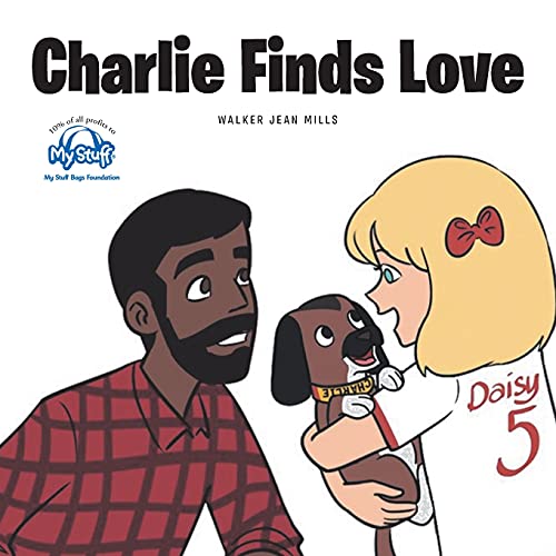 Beispielbild fr Charlie Finds Love zum Verkauf von Goodwill of Colorado