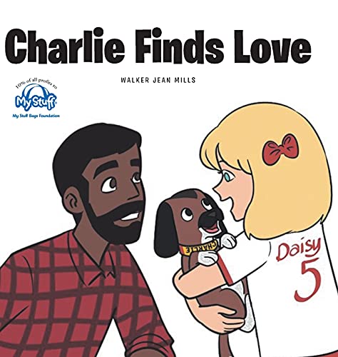 Stock image for Charlie Finds Love for sale by Decluttr