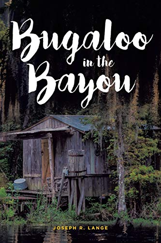 Imagen de archivo de Bugaloo in the Bayou a la venta por GreatBookPrices