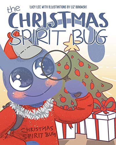 Imagen de archivo de The Christmas Spirit Bug a la venta por ThriftBooks-Dallas