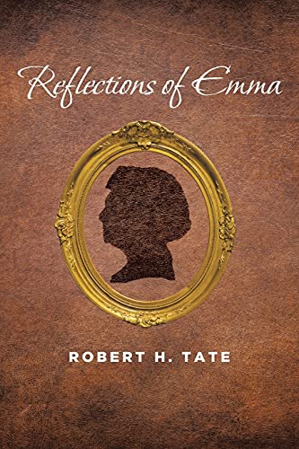 Imagen de archivo de Reflections of Emma a la venta por ThriftBooks-Atlanta