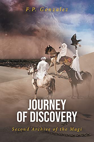 Stock image for Journey of Discovery: Second Archive of the Magi for sale by Chiron Media
