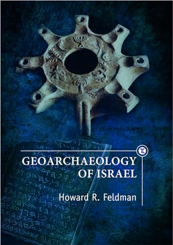 Beispielbild fr Geoarchaeology of Israel zum Verkauf von Ria Christie Collections